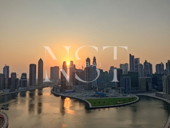 Damac Prive, Business Bay, DAMAC Properties, Buy an Apartment in Dubai, Secondary Market, Dubai, NST Real Estate