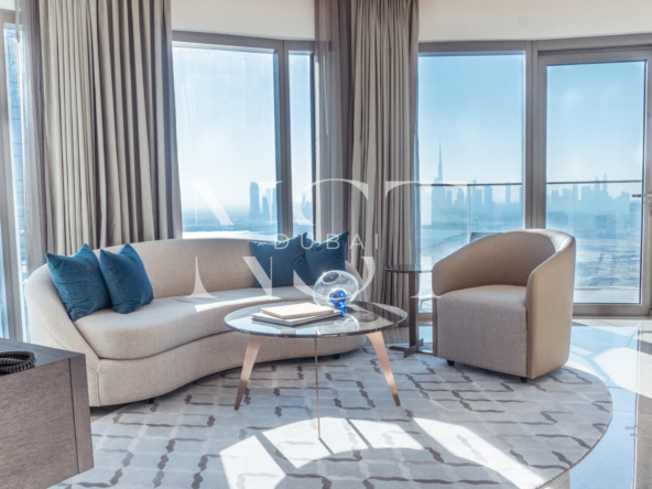 Harbour Gate, Dubai Creek Harbour, EMAAR, Buy an Apartment in Dubai, Secondary Market, Dubai, NST Real Estate