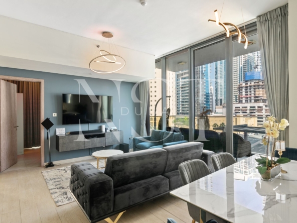 LIV Residence, Dubai Marina, LIV Developer, Buy an Apartment in Dubai, Secondary Market, Dubai, NST Real Estate