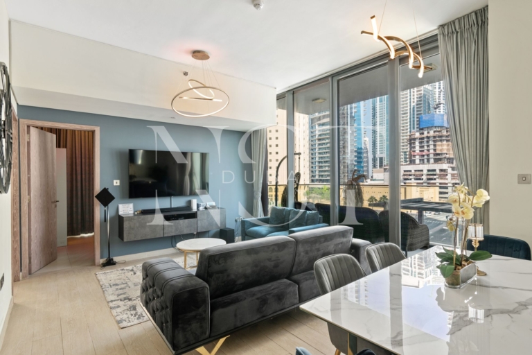 LIV Residence, Dubai Marina, LIV Developer, Buy an Apartment in Dubai, Secondary Market, Dubai, NST Real Estate