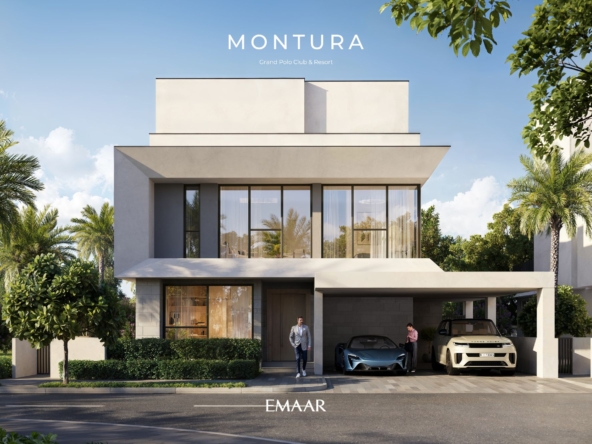 Montura, Grand Polo club & resort, emaar Properties, Buy an Apartment in Dubai, Secondary Market, Dubai, NST Real Estate