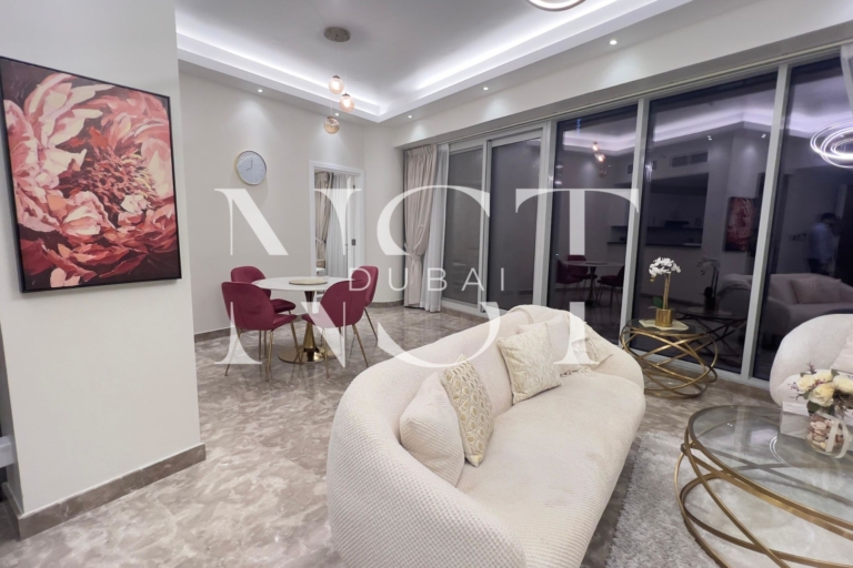 Orra Harbour, Dubai Marina, Emaar Properties, Buy an Apartment in Dubai, Secondary Market, Dubai, NST Real Estate