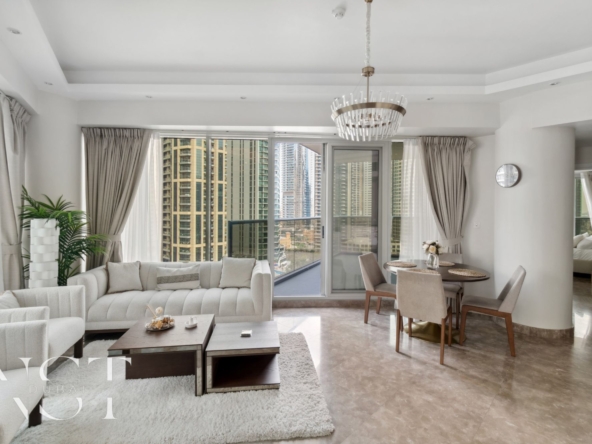 Orra Harbour, Dubai Marina, Emaar Properties, Buy an Apartment in Dubai, Secondary Market, Dubai, NST Real Estate