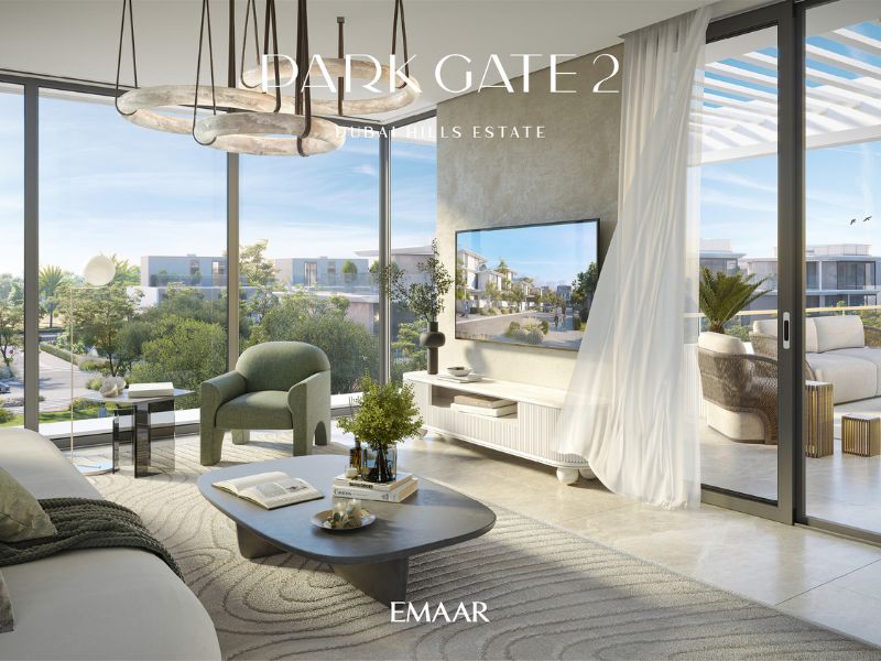 Park Gate 2 Interior ## - NST Real Estate Dubai Park Gate 2, Dubai Hills Estate, EMAAR Developers, Buy an Apartment in Dubai, Secondary Market, Dubai, NST Real Estate