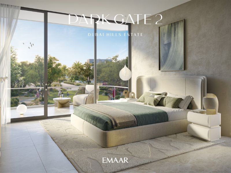 Park Gate 2 Interior ## - NST Real Estate Dubai Park Gate 2, Dubai Hills Estate, EMAAR Developers, Buy an Apartment in Dubai, Secondary Market, Dubai, NST Real Estate