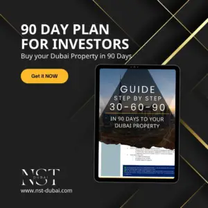 Download free Property investment guide. How to buy properties in Dubai,