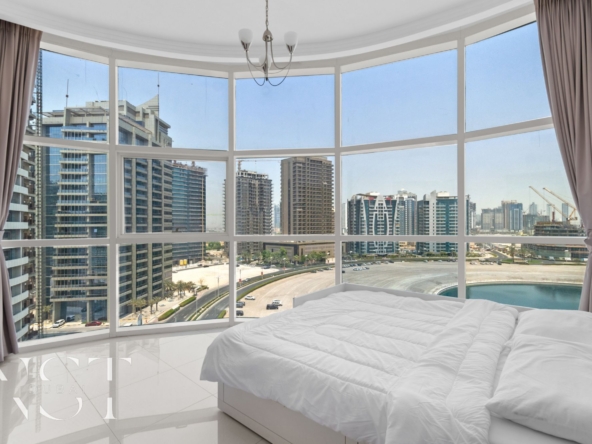 Oasis Tower One, Dubai Sports City, Bright Holding LTD, Buy an Apartment in Dubai, Secondary Market, Dubai, NST Real Estate